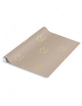 Eid Cadeaupapier - Taupe